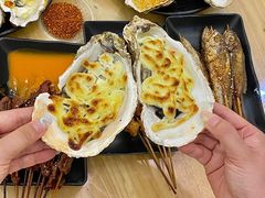 -蚝抵食·湛江生蚝(湾北路店)