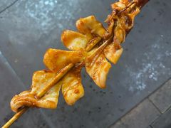 -王姐烧烤(中山路店)