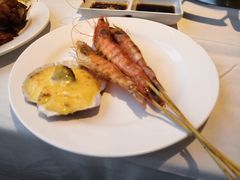 -五月罗马海鲜自助餐厅(陆家嘴店)