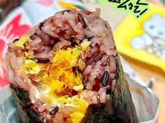 -阿杏饭团(龙岗世贸华润万家店)