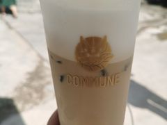 -COMMUNE幻师(解放西路店)
