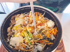 -京尚道韩式美食屋(海甸岛店)