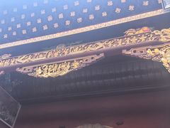 -南岳大庙