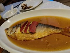 -红城阁·上海味道(四平路店)