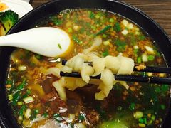 -潼十三肉夹馍(东单店)