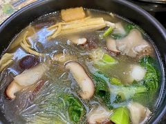 -清真·穆萨砂锅(大皮院店)