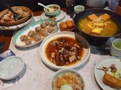 -大榕树下顺德菜(融创茂店)