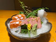 三文鱼-本逸·割烹料理(湖墅店)