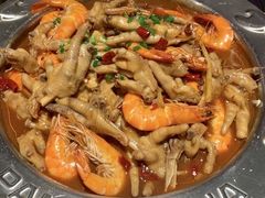 -胖哥俩肉蟹煲(杭州大厦中央广场店)