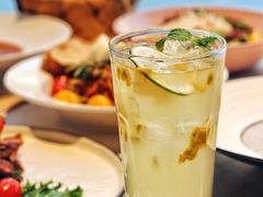 -乔泰勒JOETYLER西餐厅(曲江店)