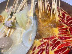 -大斌家串串火锅(望城天恒店)