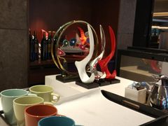 -广州天河希尔顿酒店