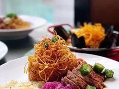 -豪客来牛排(宝龙城市广场店)