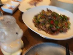 -北京老铺烤鸭(老城根店)