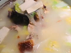 -大鸭梨烤鸭(枣园店)