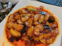 -烤肉宛饭庄(北新桥店)