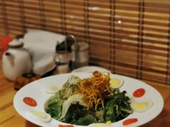 蔬菜沙拉-福匠日本料理(人民路店)