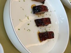 -湖影中餐厅·南京金茂威斯汀大酒店