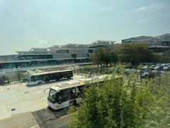 -厦门高崎国际机场-T3航站楼