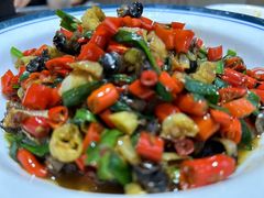 -福巷湘食小馆·猛火现炒(上海首店)