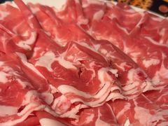 -鑫隆四季涮肉(八角畅游店)