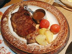 -绿茵小镇中西餐厅(五岭店)
