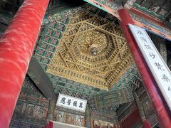 -普陀宗乘之庙(小布达拉宫)