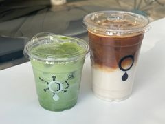 -浆木咖啡馆(湘子庙街店)