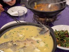 -如意餐厅•江浙菜•私房菜(瓜沥店)