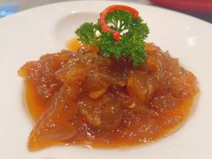 -聚丰园•湖鲜餐厅(阿红私房菜梅石路店)