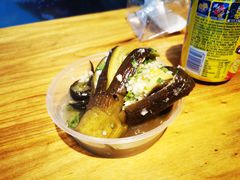 -聚合鑫东北熏酱熟食麻辣面(长阳店)