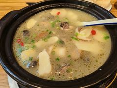 -妈妈的味道(和顺古镇店)