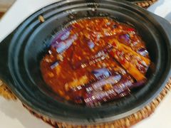 -乔阿马·江南味·驴肉香(龙湖华泾天街店)