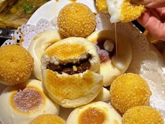 -锦上中式酒馆(南内环店)