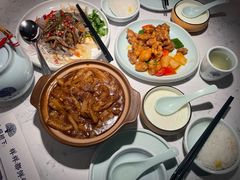 -大榕树下顺德菜(融创茂店)