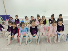 -西安小天鹅艺术团(金花路校区)