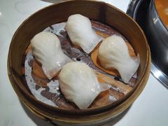 一品水晶虾饺-蕃茄述·好汤自然来(江汉路店)