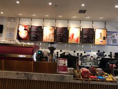 -COSTA COFFEE(斯普瑞斯奥特莱斯店)