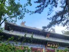 -潭柘寺景区