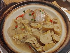 -中国徽菜·徽商故里(广安门店)