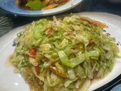 -三江源美食城