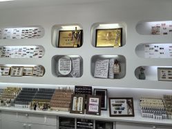 -芊冉•美甲美睫纹绣