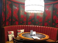 包厢-辣尚瘾·烤鱼·新川菜(交大直营店)