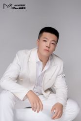 -米莱摄影写真(五大道别墅店)