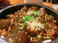 -功夫怪兽·烧烤(珠江路店)