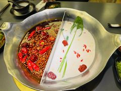 -湊湊火锅·茶憩(南京万象天地店)
