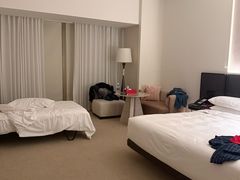 -上海外滩茂悦大酒店