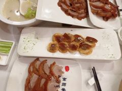 -全聚德(前门店)