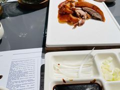 -小大董·烤鸭(观景餐厅·南京西路店)