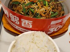 -小木屋拌饭(抚顺望花凤城商业街店)